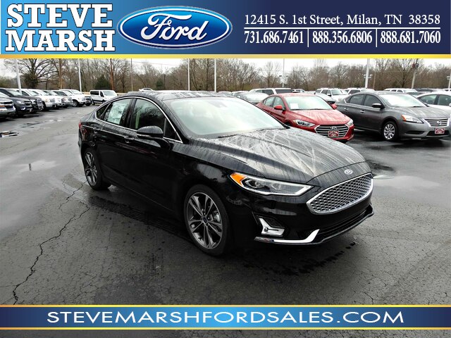 Milan tn ford Milan tn ford